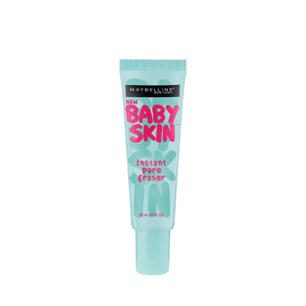 Maybelline Baby Skin Instant Pore Eraser Primer Matte And Poreless... - Image 5