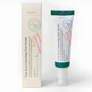 Axis-Y Dark Spot Correcting Glow Serum 30g