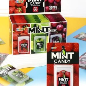 Shanu Mint Candy
