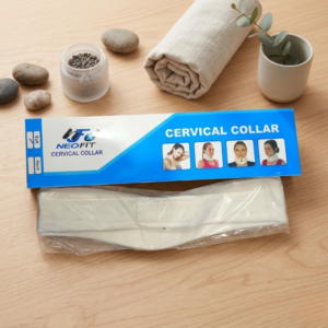 Neofit Ortho Support Series Cervical Collar for Neck Support