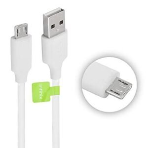 Infinix Copper Fast Charging Micro USB Data Cable