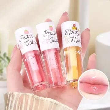 Big Brush Lip Oil - Image 3