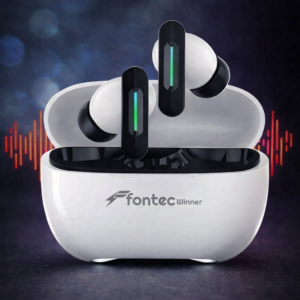 Fontec Winner Tws Wireless Earbuds