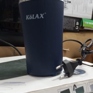 Kolax Multifunctional 50Grams Grinding Machine - Affordable - Adorable