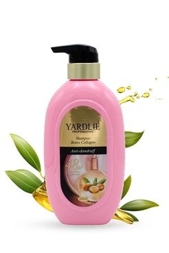 Yardlie Botox Collagen Shampoo - Image 2