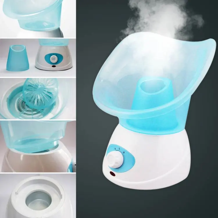 Facial Steamer Electric Imported - Image 3