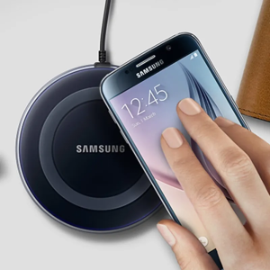 Samsung Wireless Charger / Wireless Charging, Interface: Wireless,...