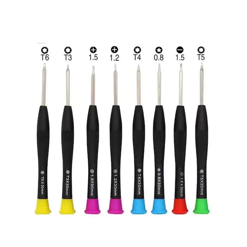 Screwdriver Set 8 in 1 Sw‑6308a - Image 3