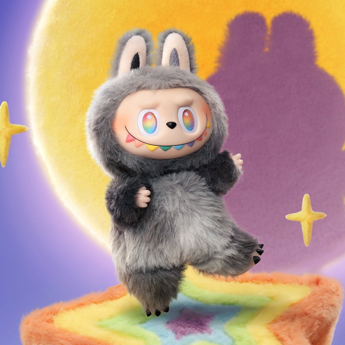 Labubu Doll - Image 2