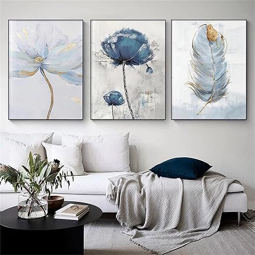 Set Of 3 Fresh Posters - Image 2