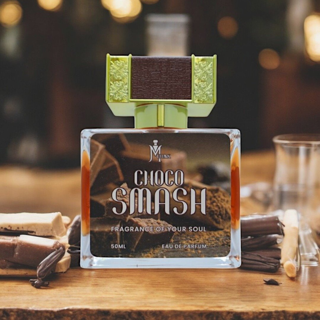 Coco Smash, This Captivating Scent Combines The Rich, Creamy...