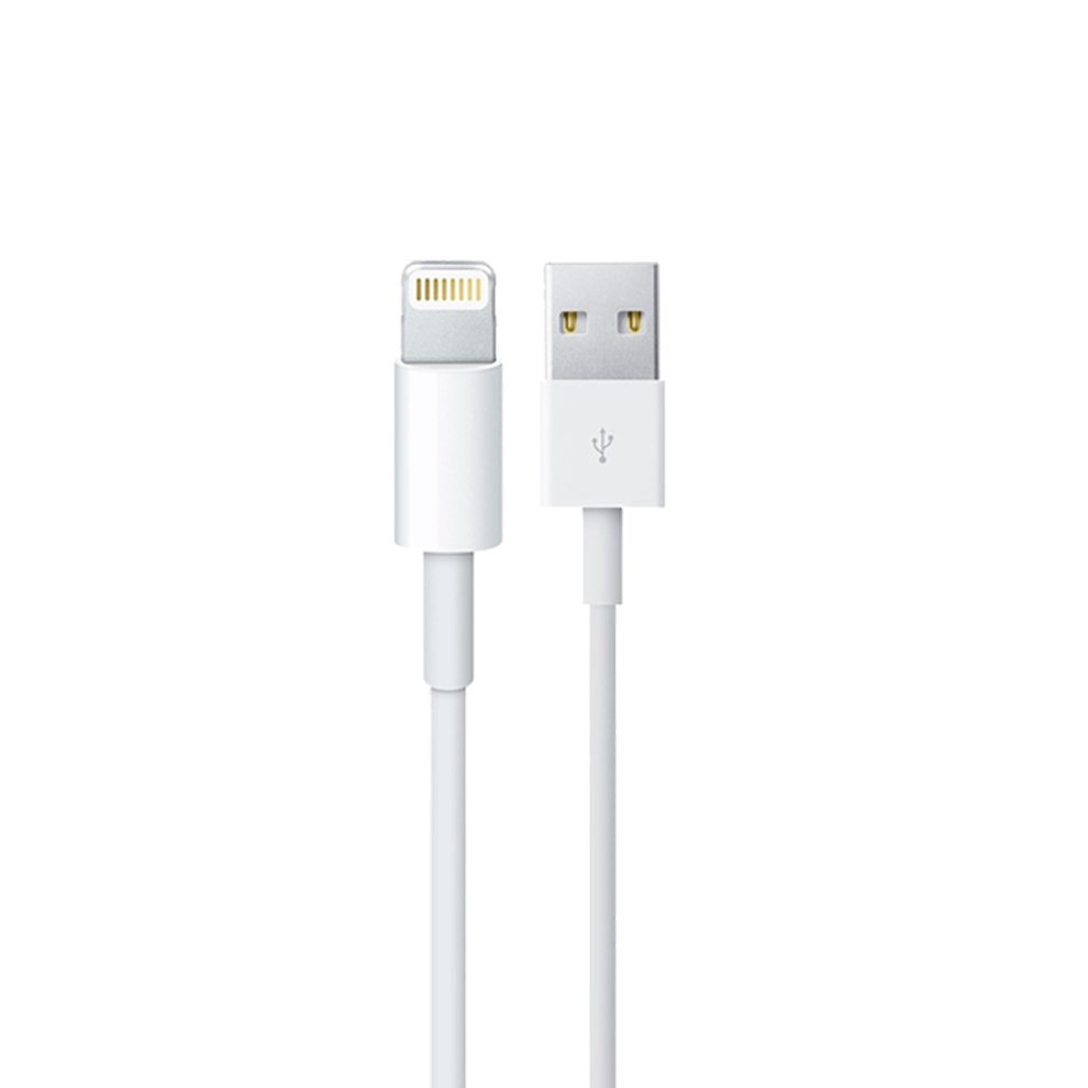 Apple Lightning to USB Cable for Iphone, Ipad & Ipod - Image 4