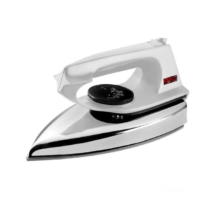 Iron Light Weight Random Color Iron Pro - Istri - Dry Iron -... - Image 2