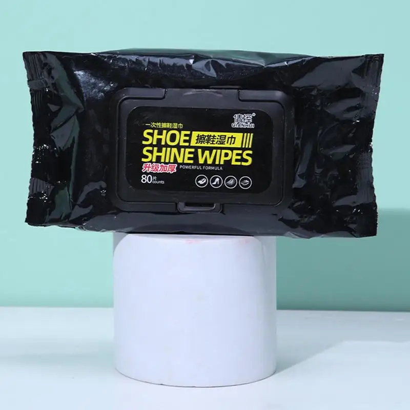Shoe Care Kit A Complete Package For Every Kind Of Shoes - Image 5
