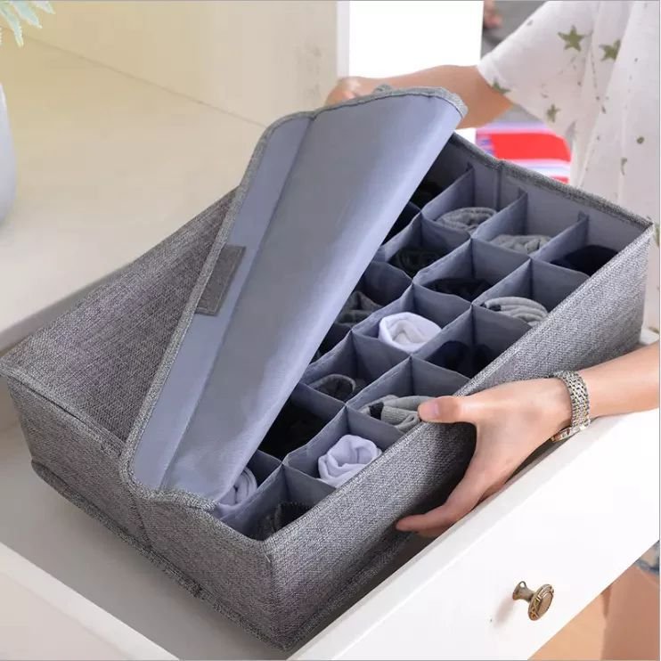 Socks Organizer - Image 5