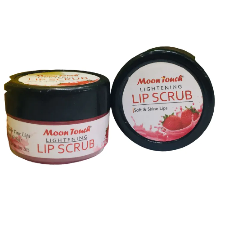 Lip Scrub Small (15G) - Image 3