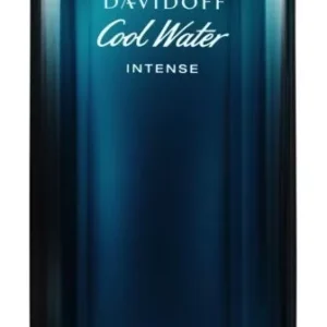 Davidoff Cool Water Intense For Men Edp 125Ml
