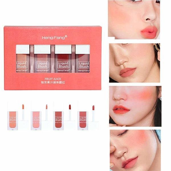Heng Fang Liquid Blush - Image 3