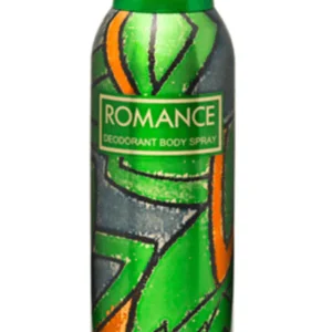 Rasasi Romance Deodorant Body Spray For Women 200 Ml ( Original )