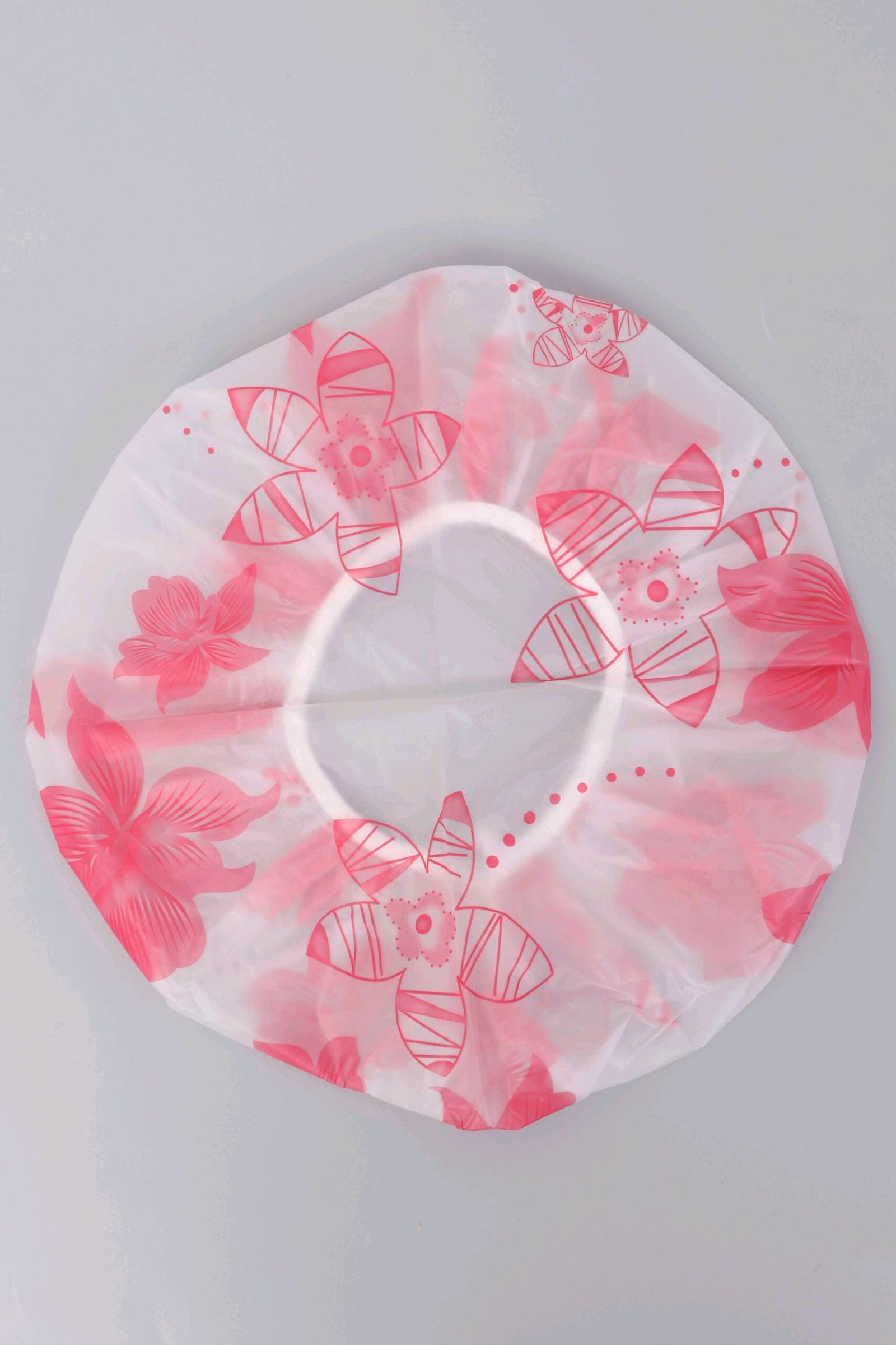 Multi Purpose Shower Cap - Image 2