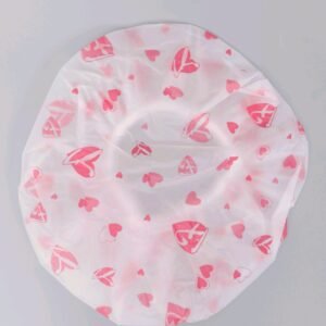 Multi Purpose Shower Cap