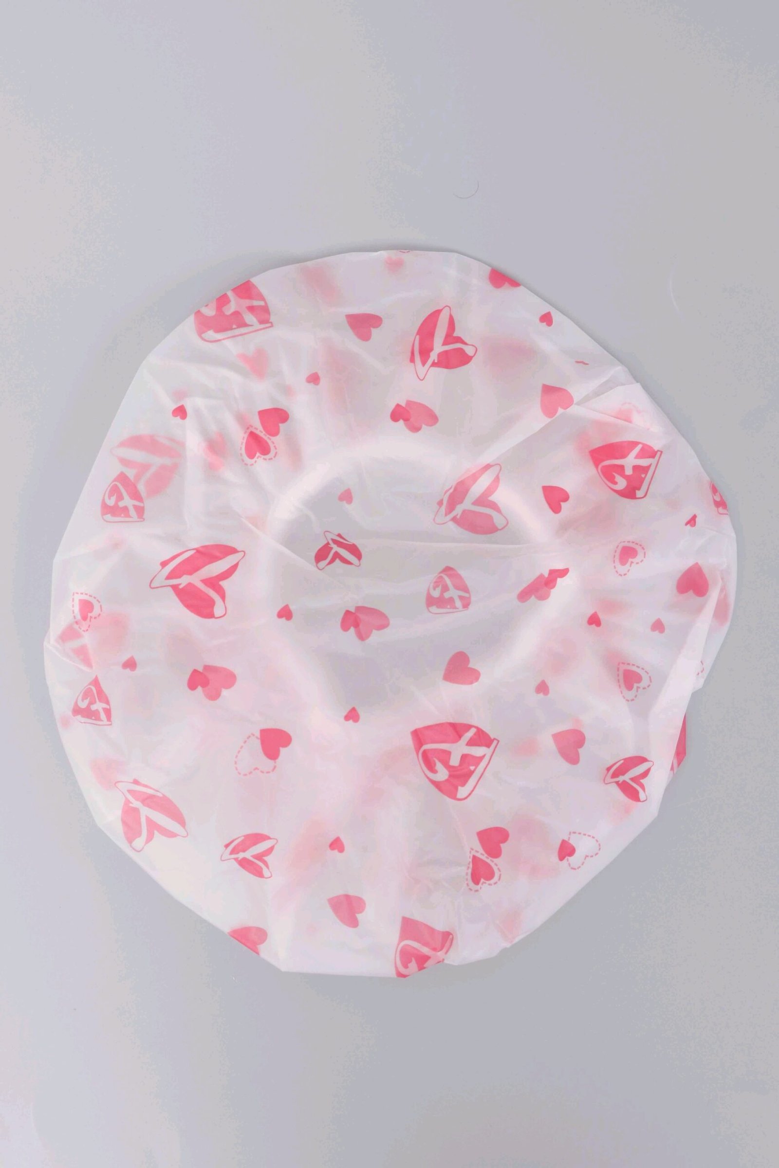 Multi Purpose Shower Cap