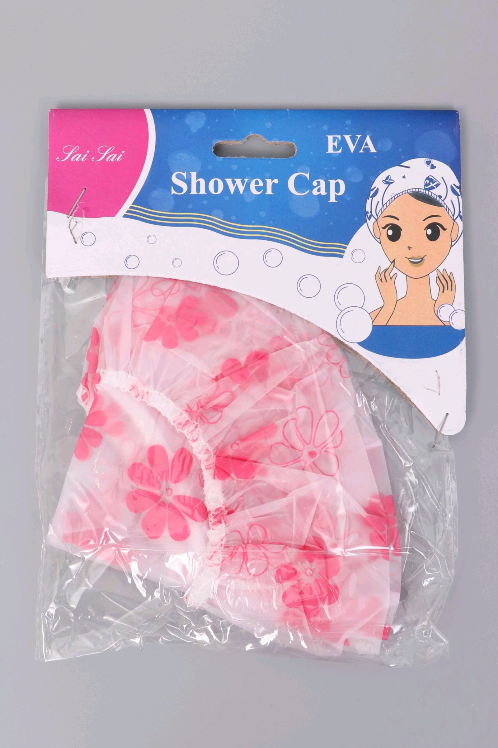 Multi Purpose Shower Cap - Image 5