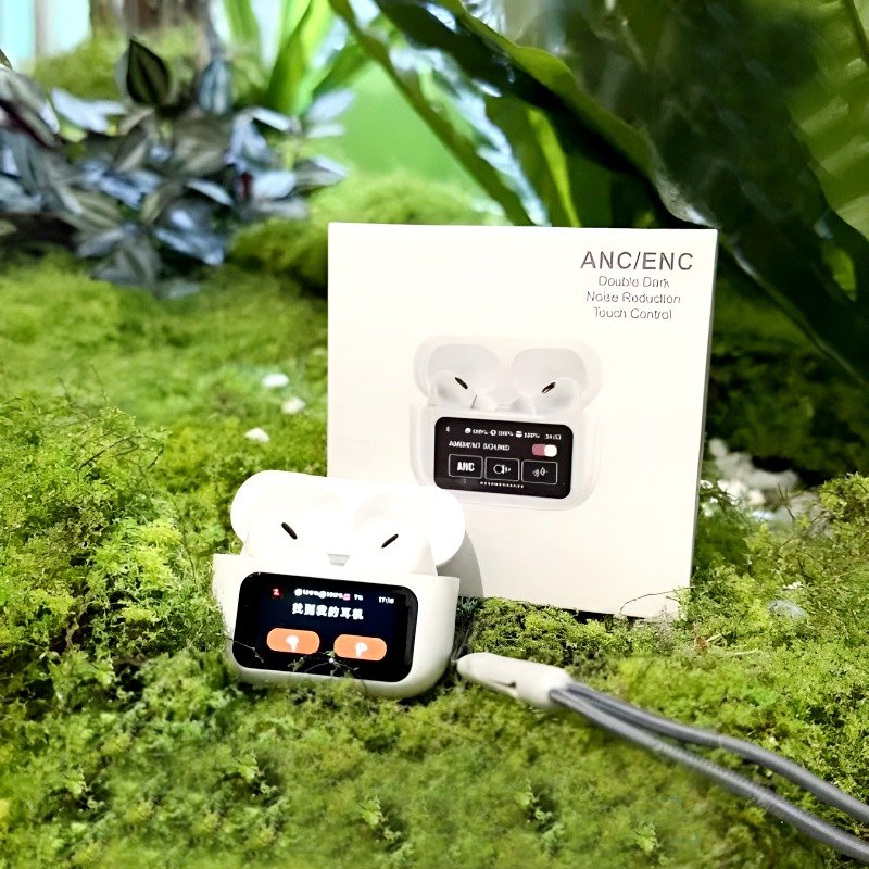 A9 Pro 2 Wireless Earbuds - Image 4