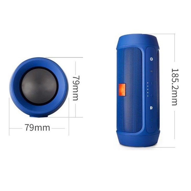 Jbl 3+ Mini Bluetooth Speaker - Image 4