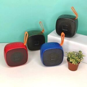 X-312 Portable Bluetooth Speaker 5.0