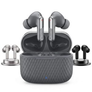 Buds Pro 5 Wireless Bluetooth Earbuds