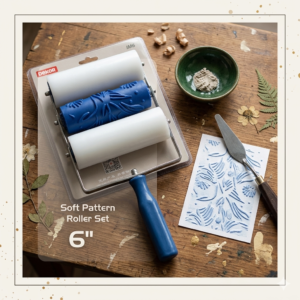 Roller Pattern Set