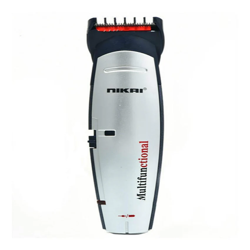Nikai Professional Trimmer - Nk-1775 - Image 4