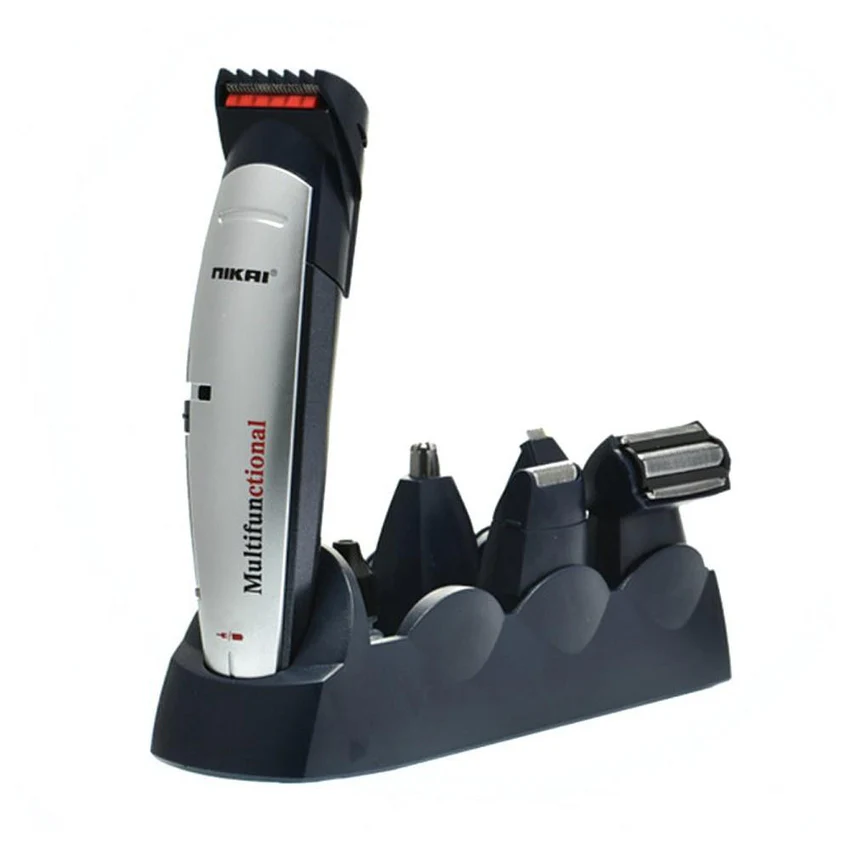 Nikai Professional Trimmer - Nk-1775 - Image 3