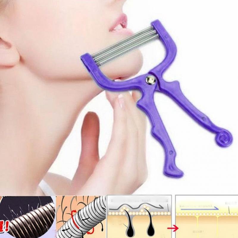 Face Hair Remover Epilator - Image 5