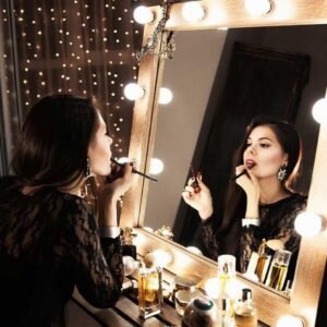 Vanity Mirror Lights - Usb Vanity Lights Makeup Lighting 10...