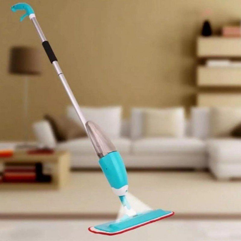 Healthy Spray Cleaning Mop - Image 2