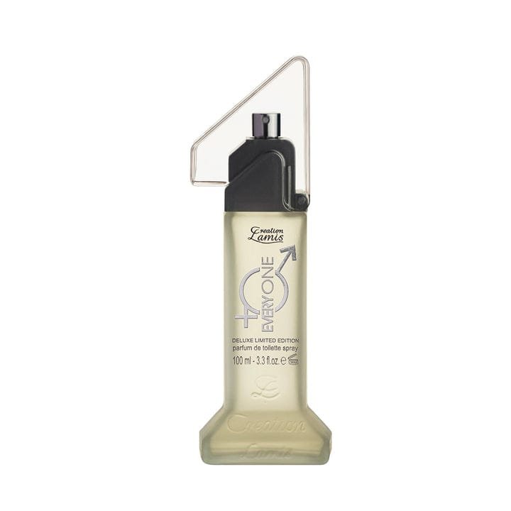 Everyone Eau De Toilette Unisex Perfume by Creation Lamis - Image 4