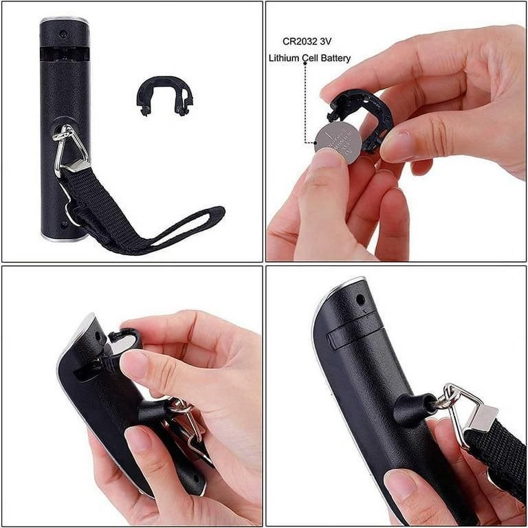 Portable Digital Luggage Scale - Image 4