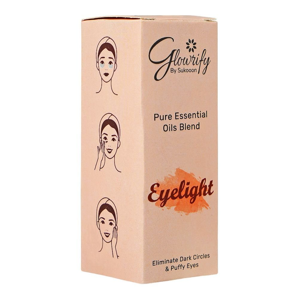 Glowrify Eyelight Serum 10Ml - Image 4