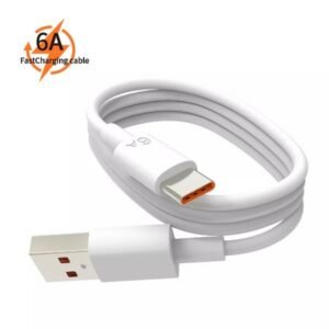 6A Original Type-C Cable