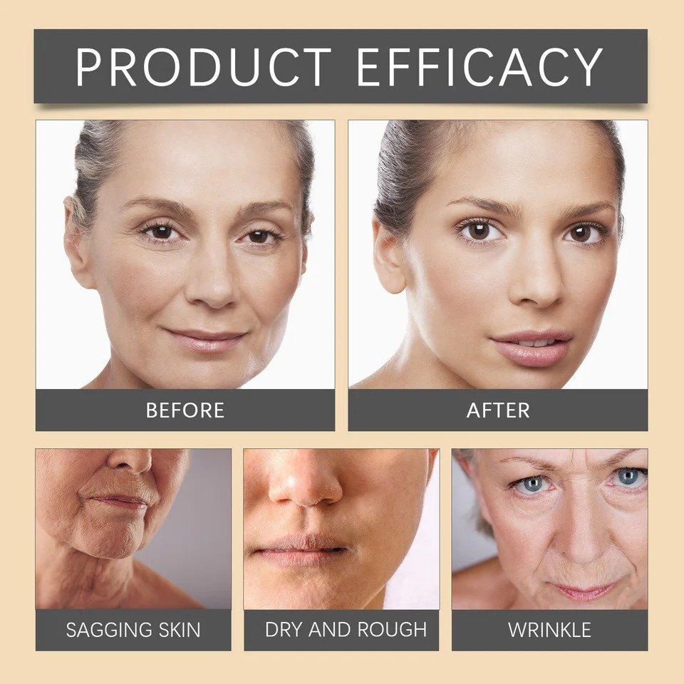 Whitening & Moisturizing Bee Venom Facial Care Cream - Image 5