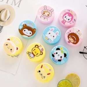 Portable Plastic Magic Glass For Kids