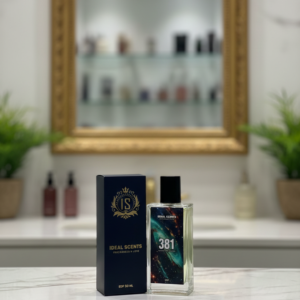 381 Unisex Fragrance