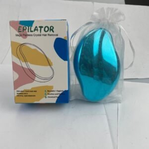 Bleame Crystal Hair Eraser