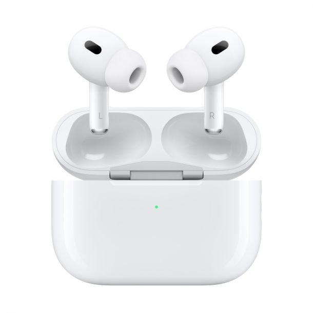 Apple Airpods Pro White - Image 4