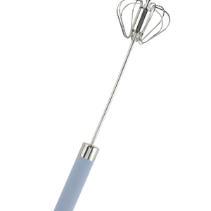 Whisk Manual Hand Push Mixer &Amp; Egg Beater Big Size
