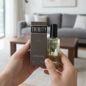 Trinity Thailand Original Perfume