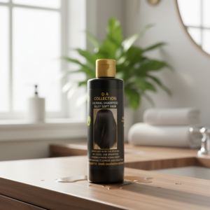 Da Collection Herbal Anti Dandruff Hair Shampoo Natural Ingredients