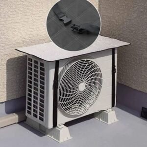 Premium Split Ac Outdoor Unit Heat Insulation Sheet